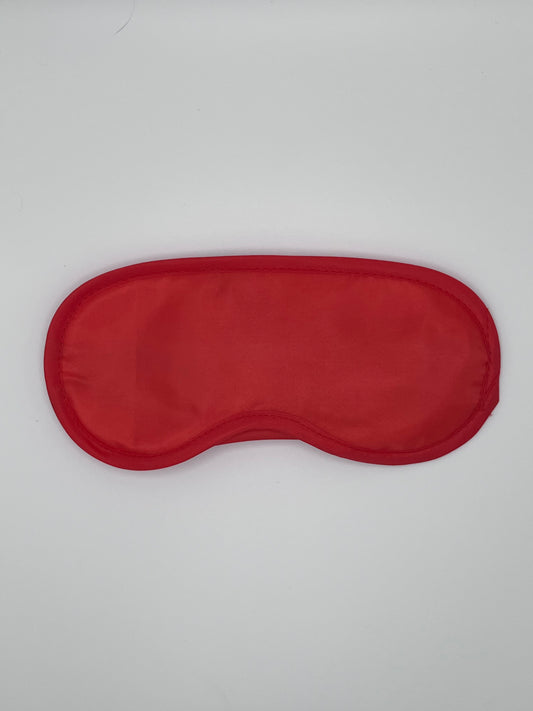 Sensory Seduction Eye Mask