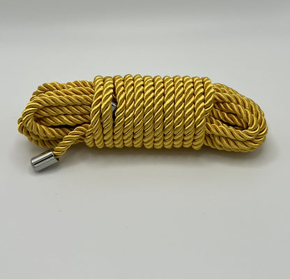 Bondage Rope